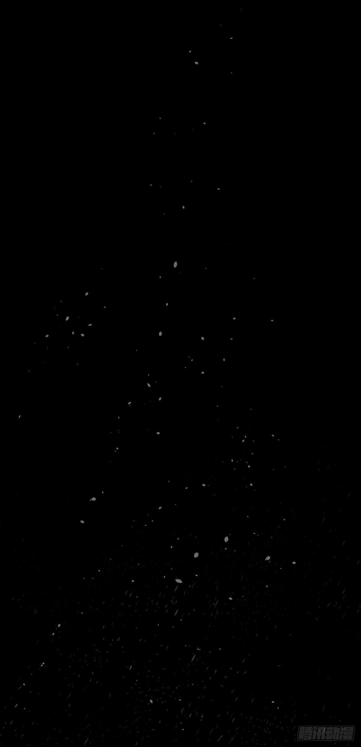 你别拽我裤子啊！(1/2)-第35话