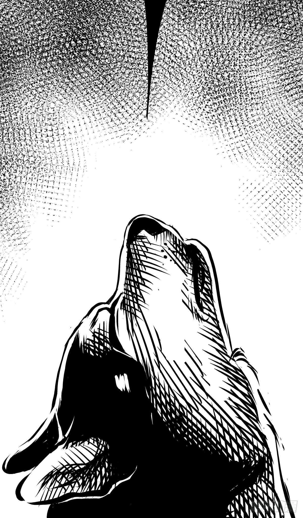 家里有矿啊，敢养哈士奇？(1/3)-第39话