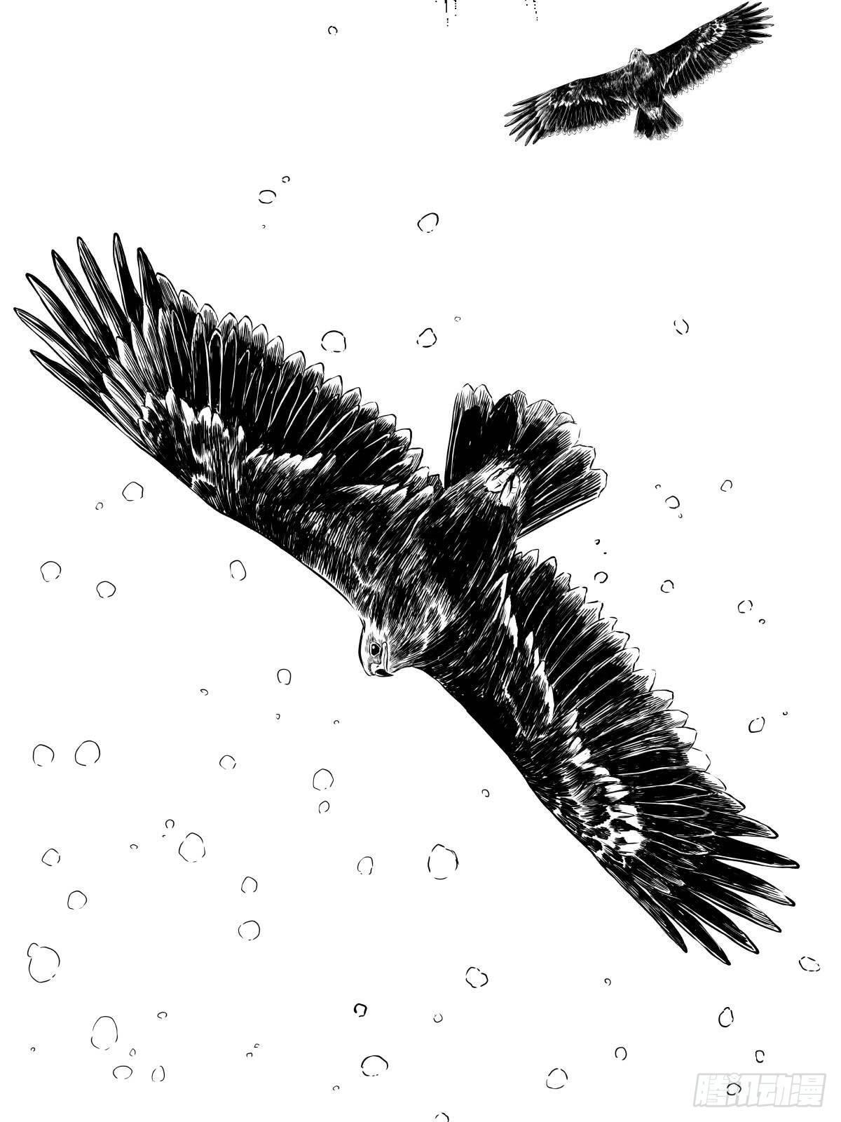 家里有矿啊，敢养哈士奇？(1/3)-第39话