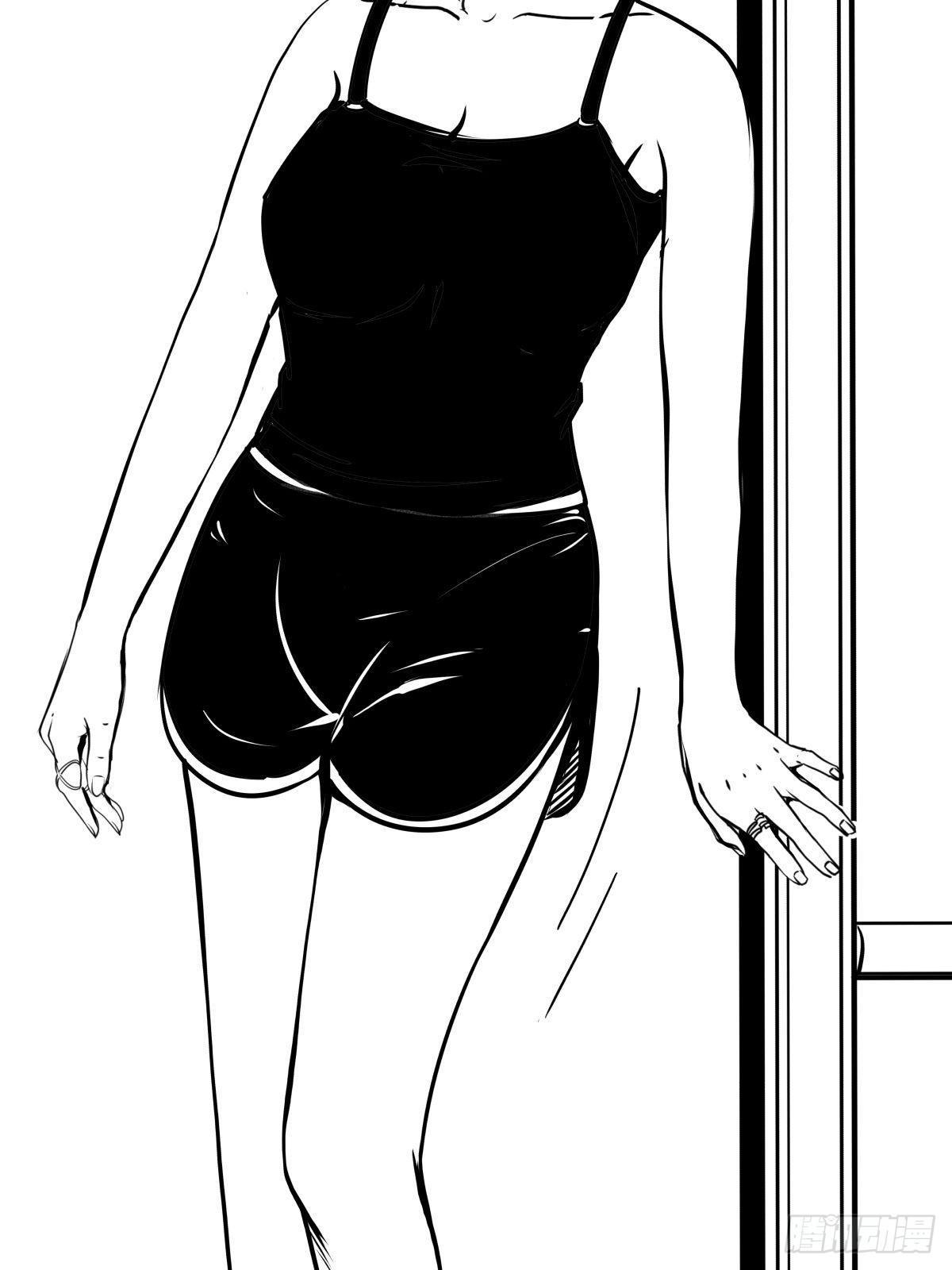 把根留住！(1/3)-第41话