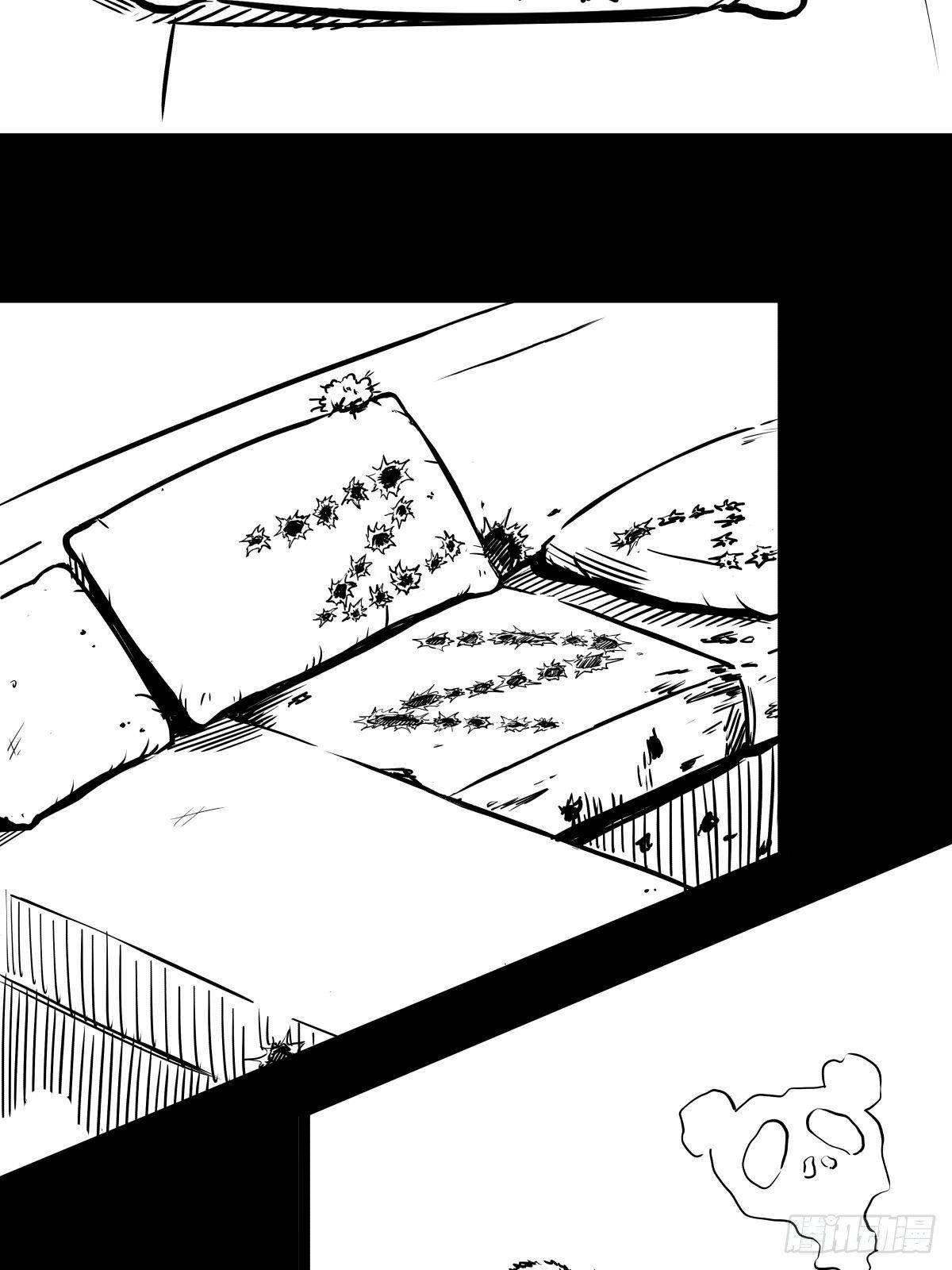 把根留住！(1/3)-第41话