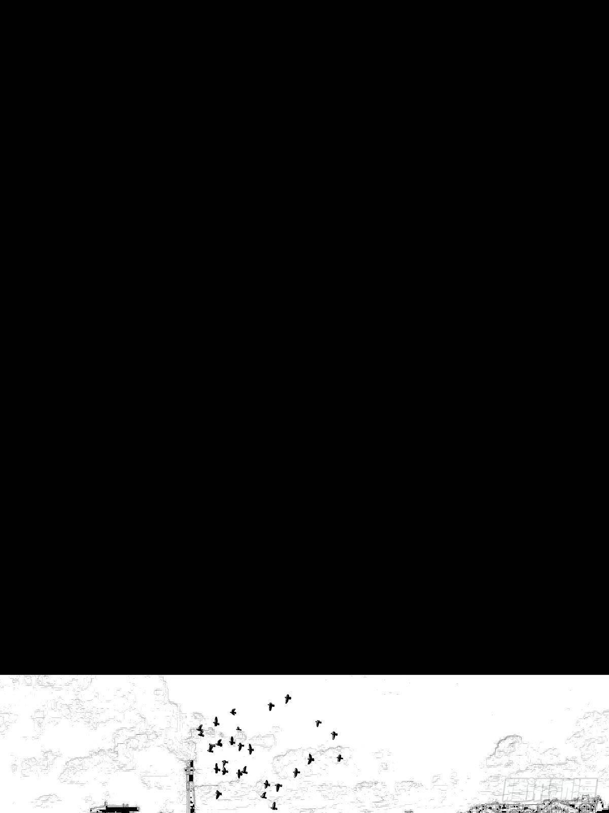 为了包奶片，大爷非要给我一百万(1/2)-第45话