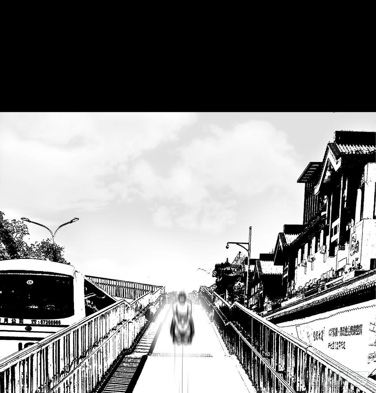 残疾人飙车(1/3)-第9话