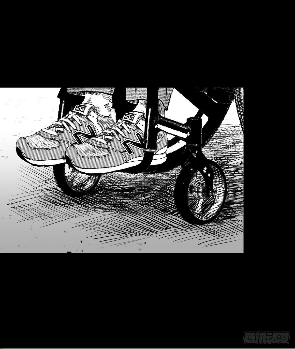 残疾人飙车(1/3)-第9话