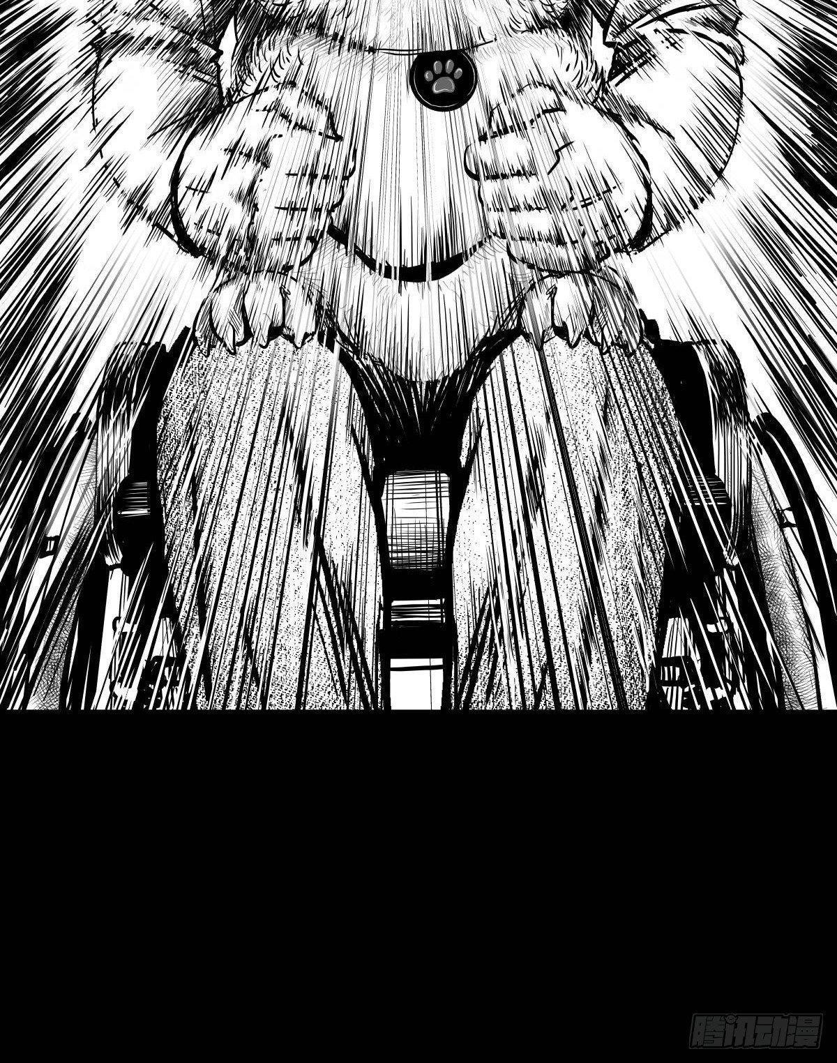 残疾人飙车(1/3)-第9话