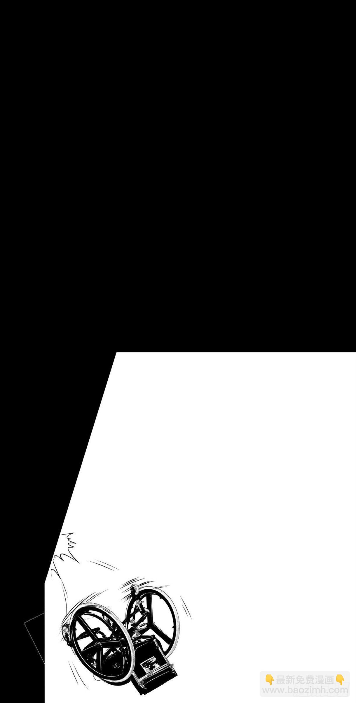 残疾人飙车(1/3)-第9话