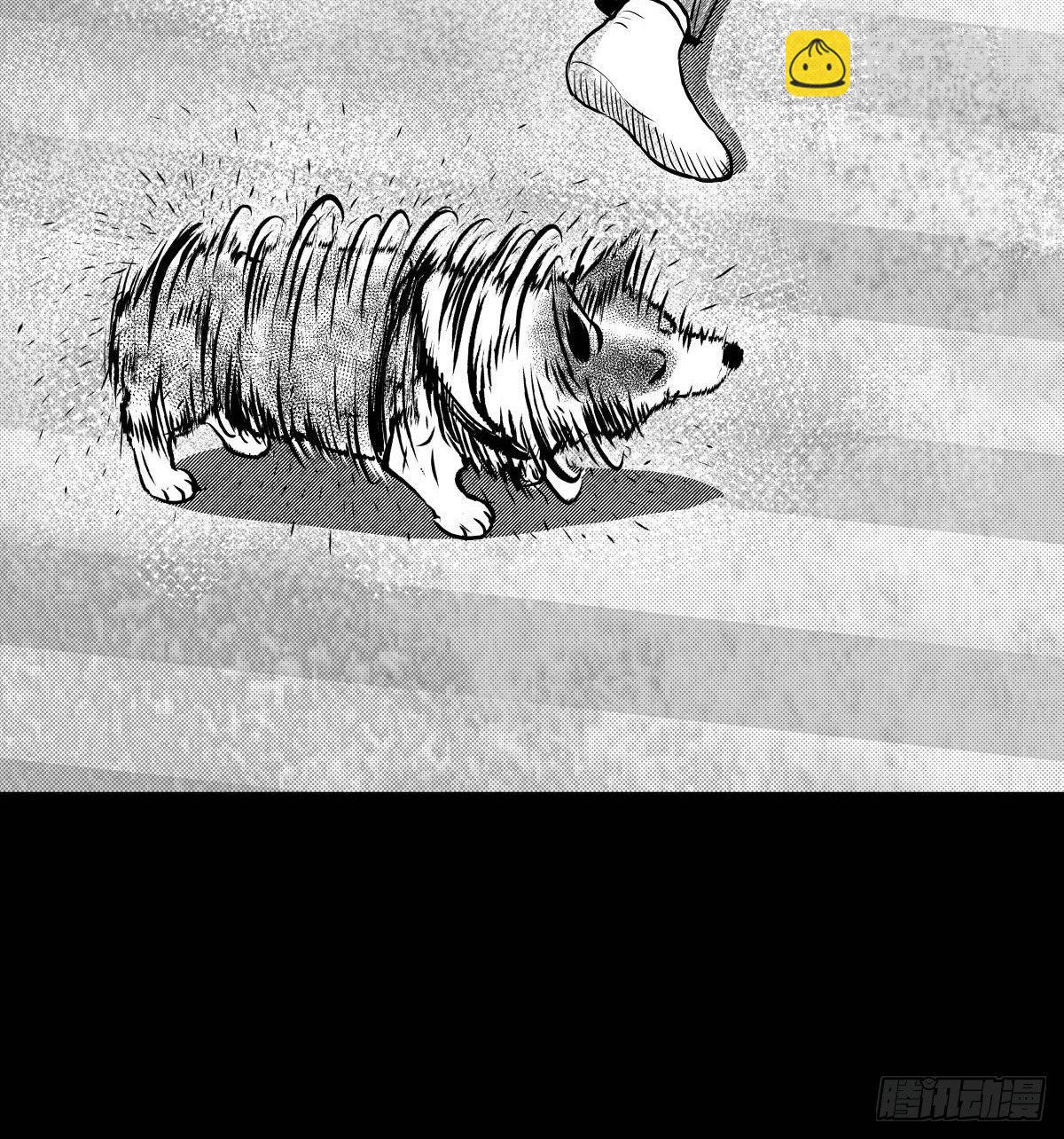 残疾人飙车(1/3)-第9话