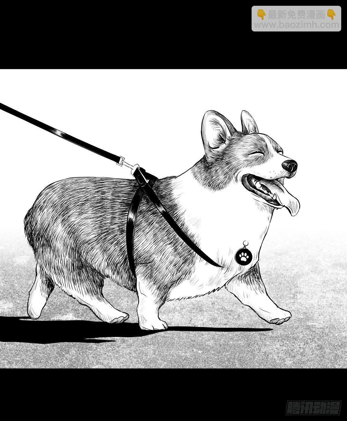 残疾人飙车(1/3)-第9话