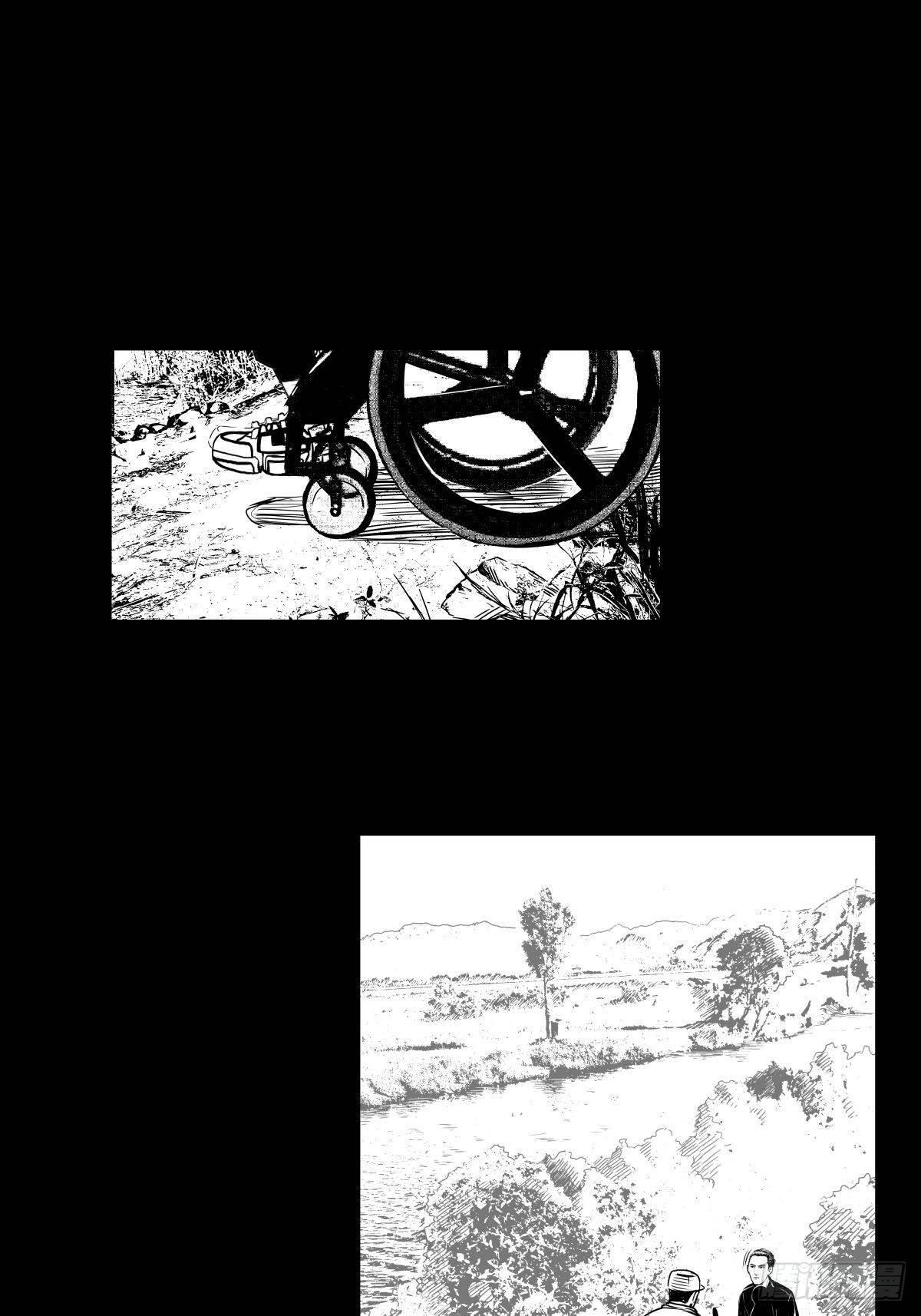 十三陵的梦中情人(1/3)-第47话