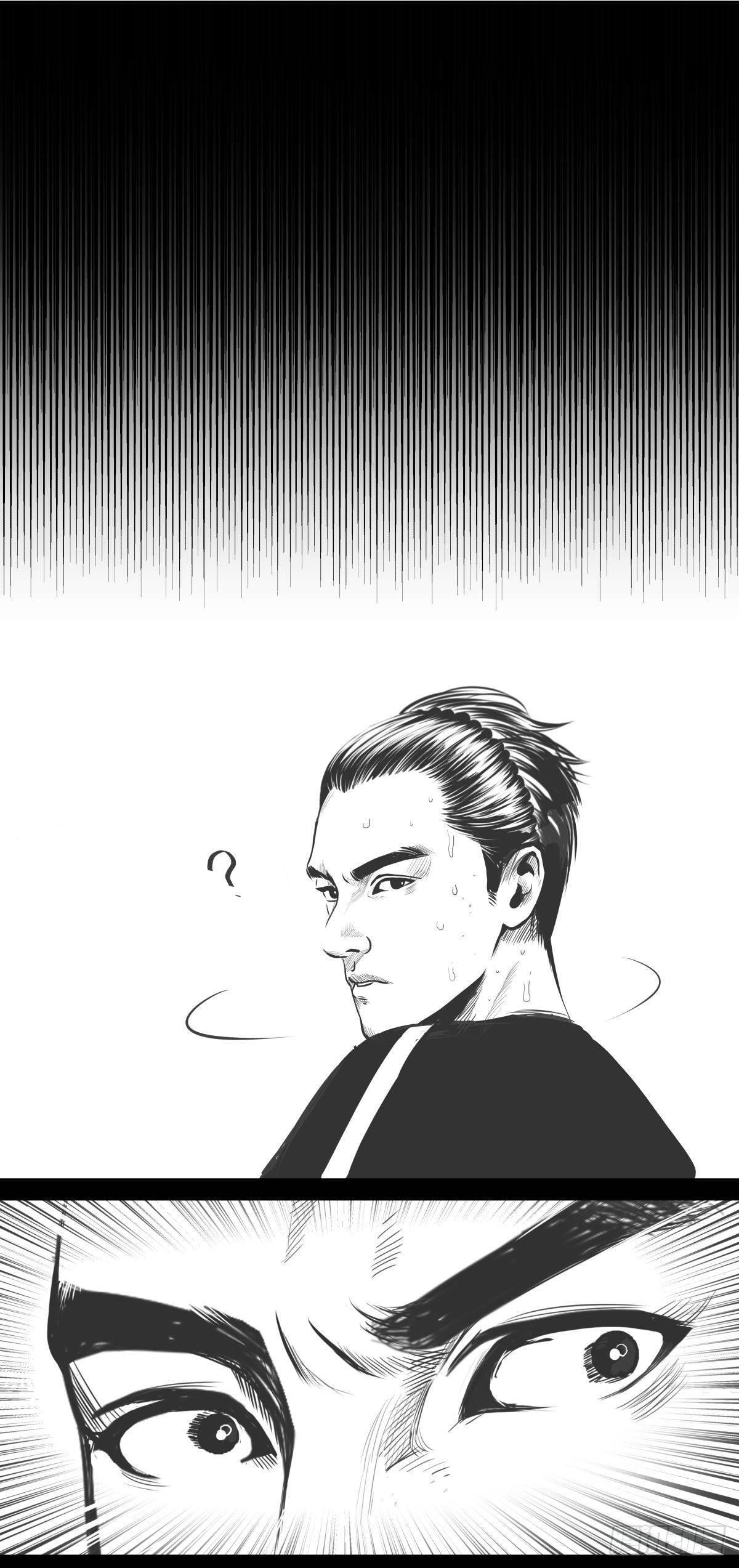 十三陵的梦中情人(1/3)-第47话