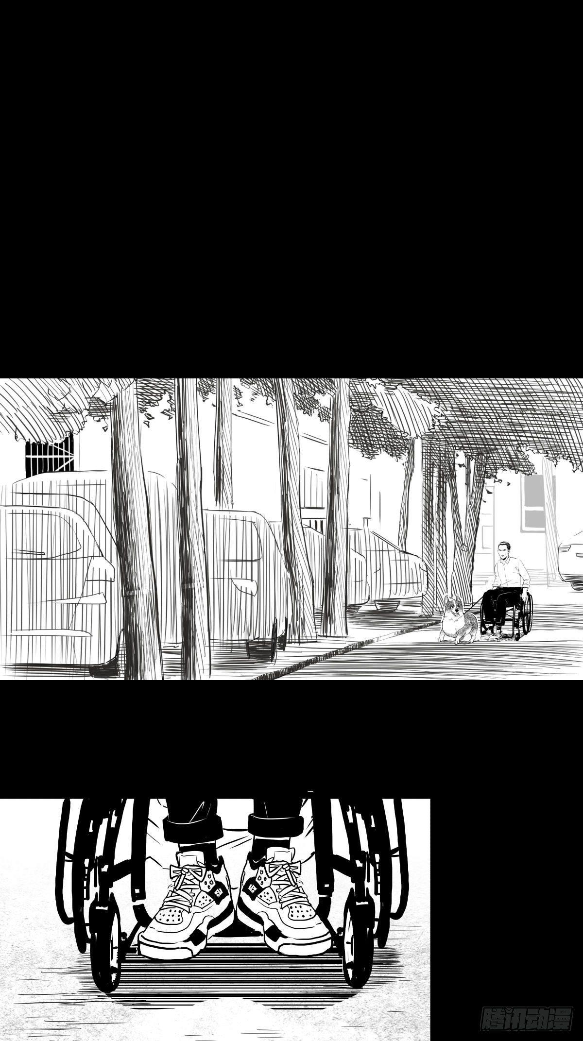 别怕！有妈在(1/2)-第49话