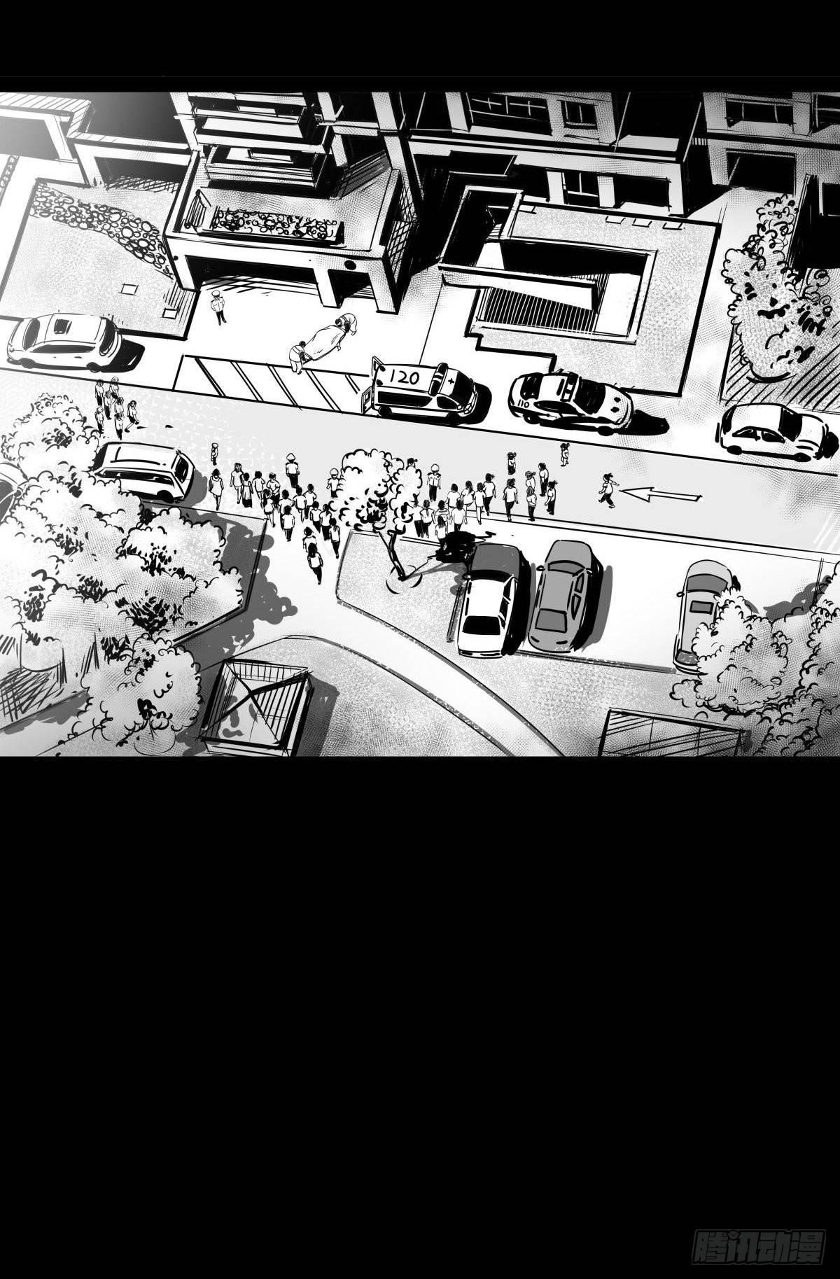 别怕！有妈在(1/2)-第49话