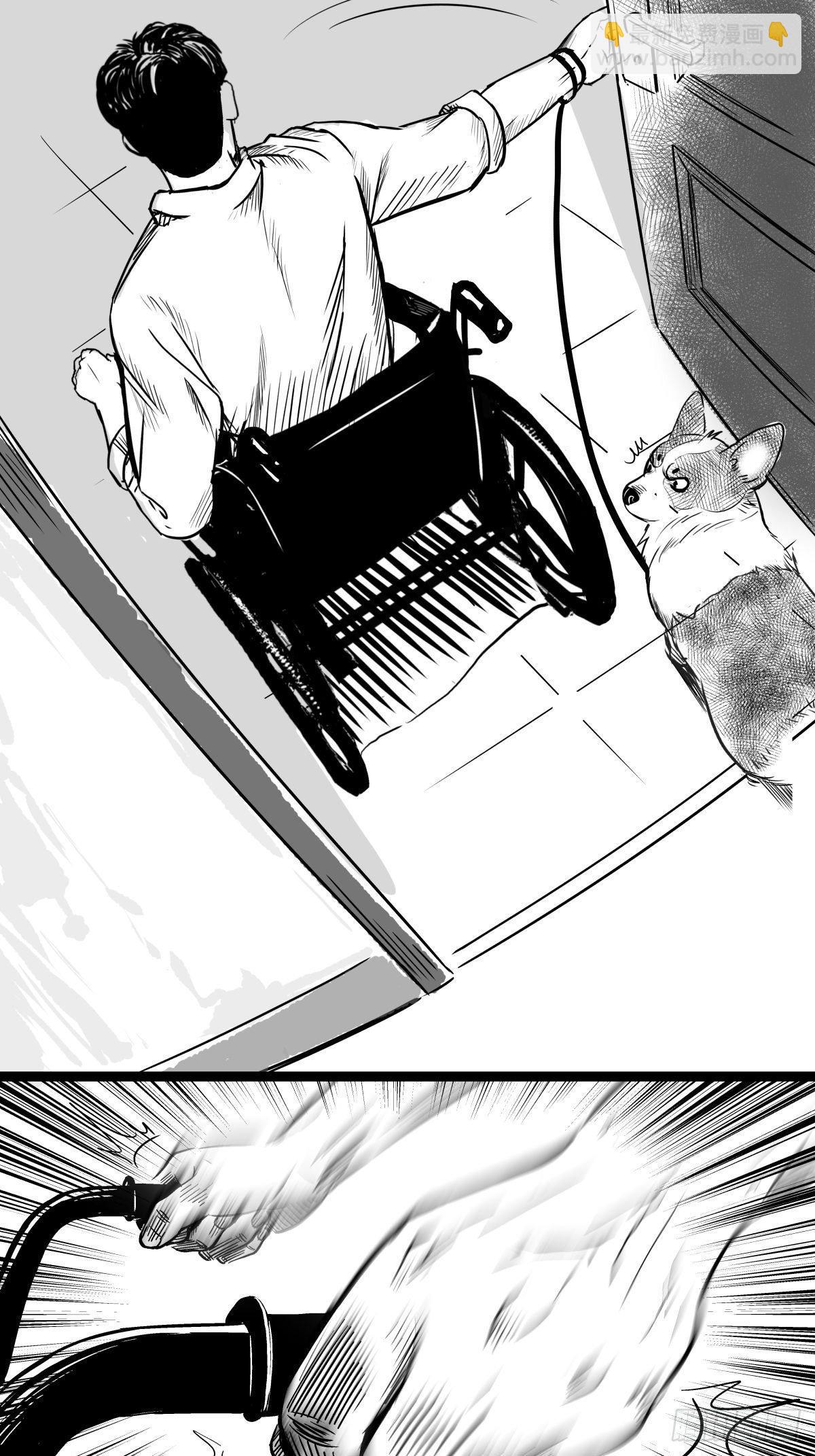 别怕！有妈在(1/2)-第49话