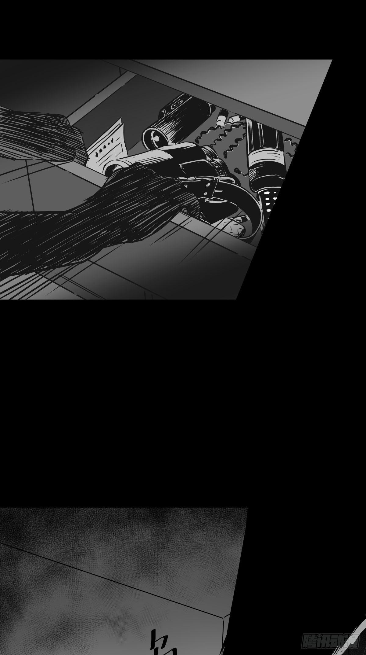 最后的耍猴人(1/3)-第51话