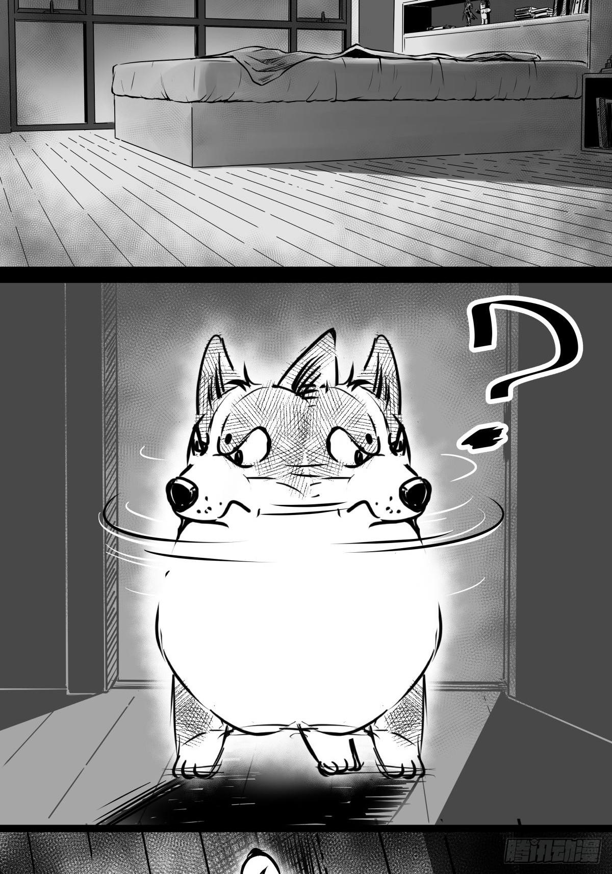 最后的耍猴人(1/3)-第51话