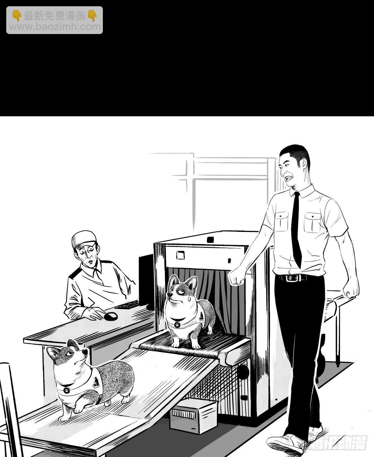 被女司机拦腰抱起的就他一个(1/4)-第11话