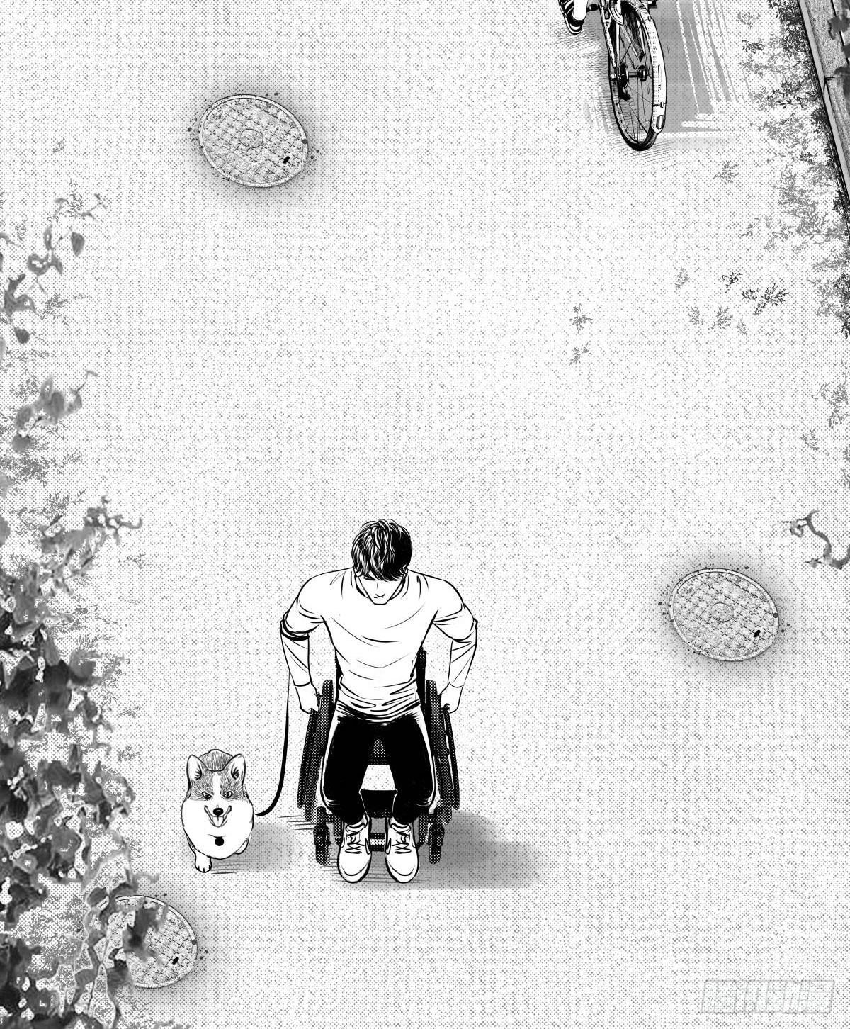 被女司机拦腰抱起的就他一个(1/4)-第11话