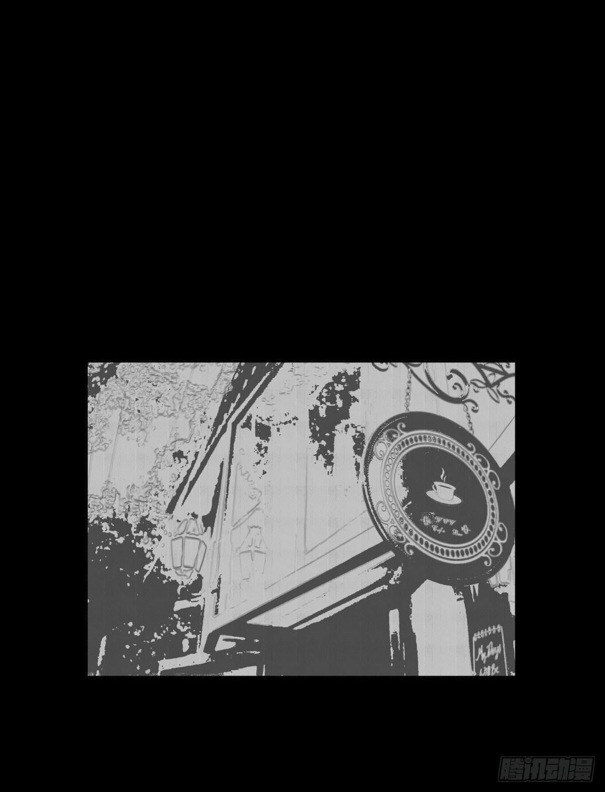 我的男朋友有点怪(1/3)-第13话