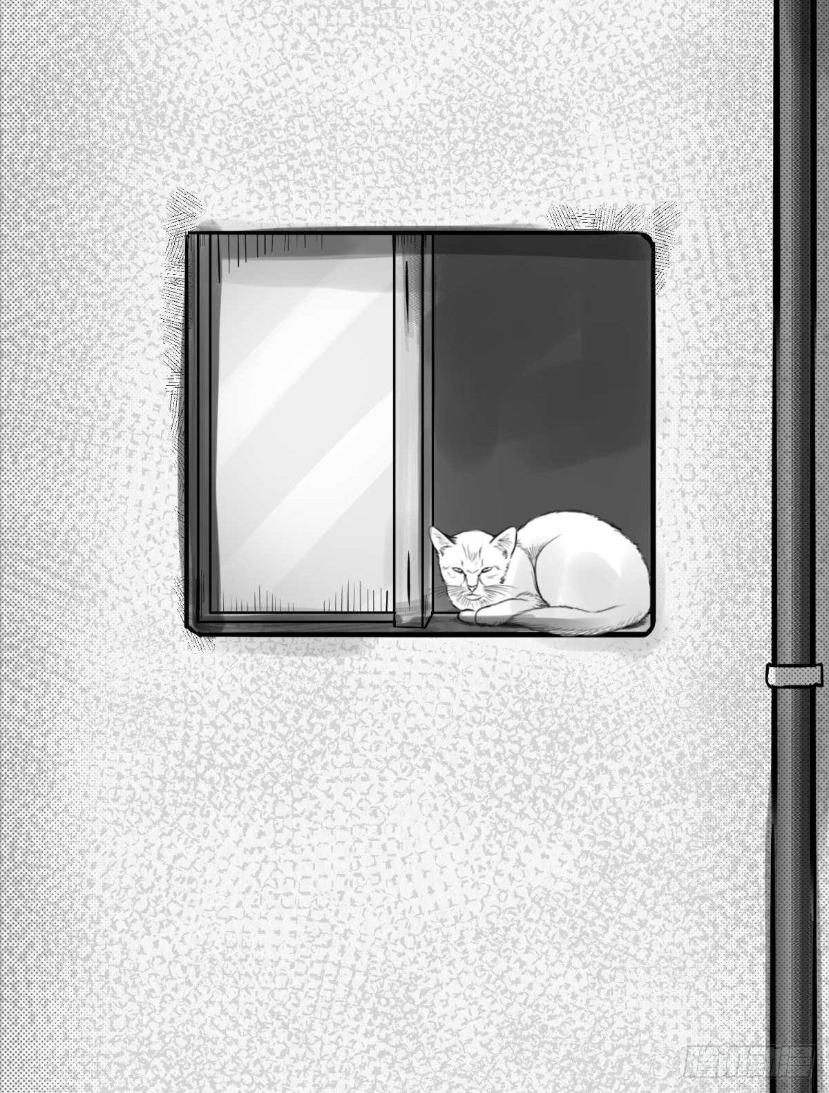 我的男朋友有点怪(1/3)-第13话