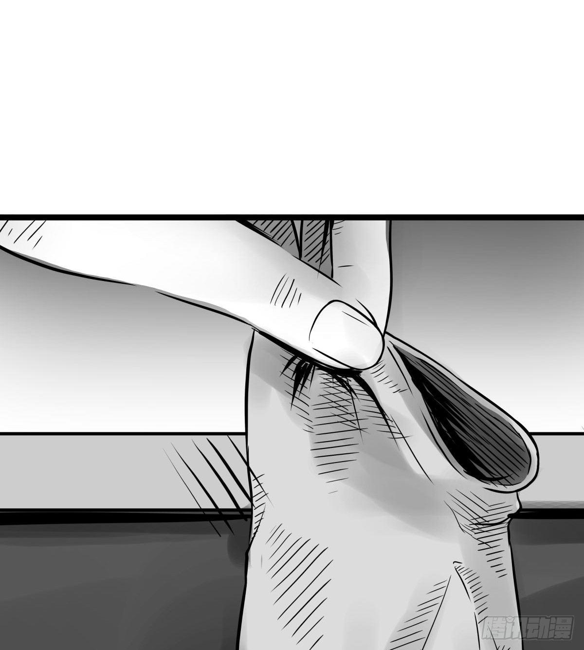 塑料袋中的血手套(1/2)-第17话