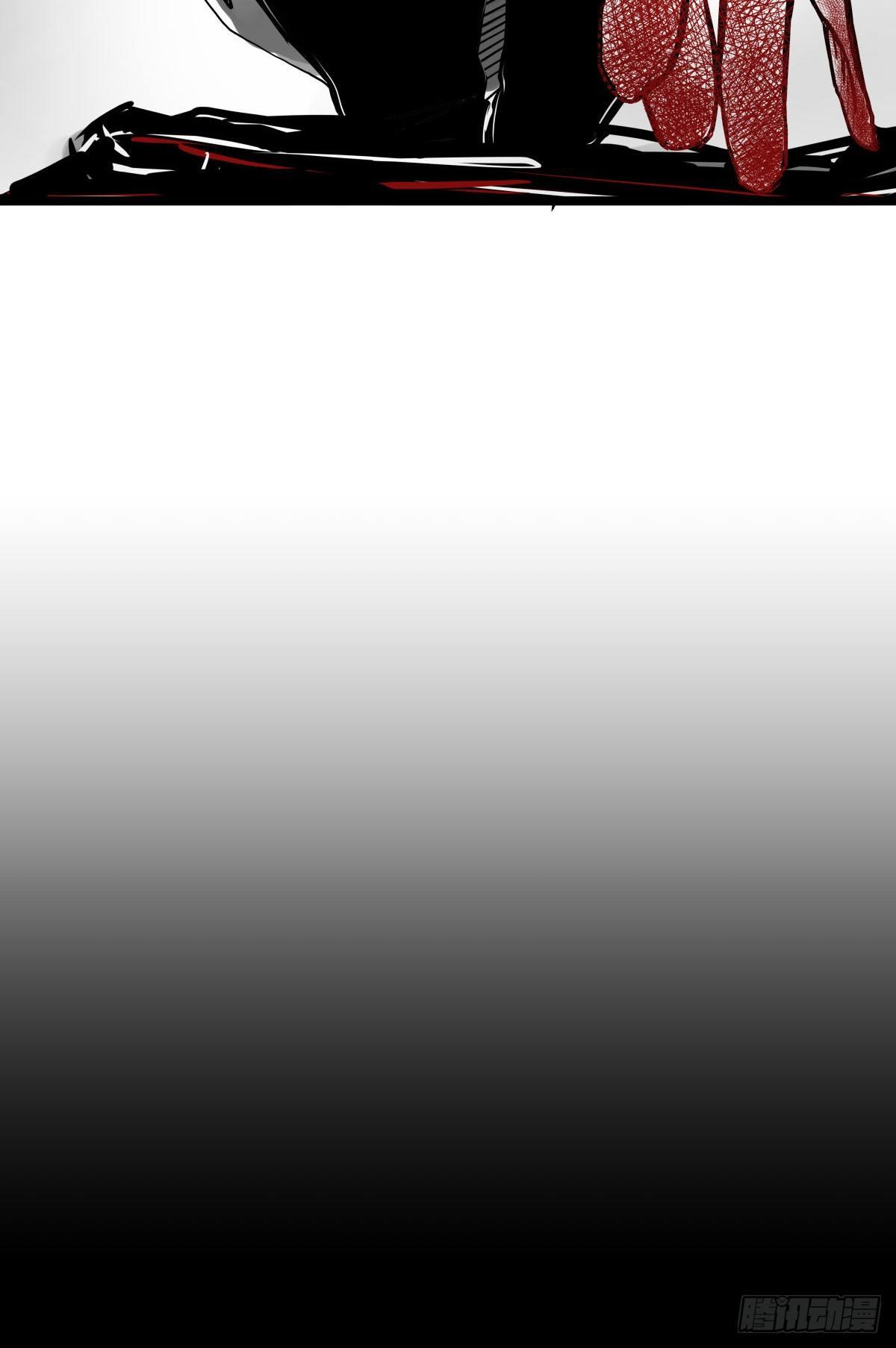 塑料袋中的血手套(1/2)-第17话