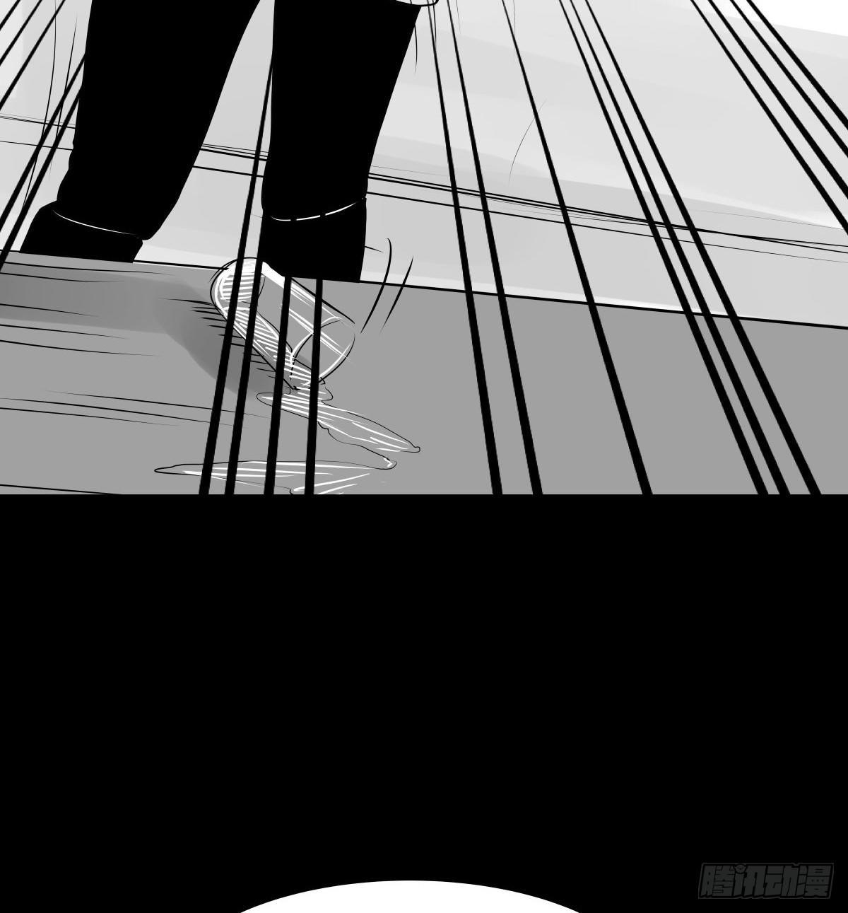 塑料袋中的血手套(1/2)-第17话