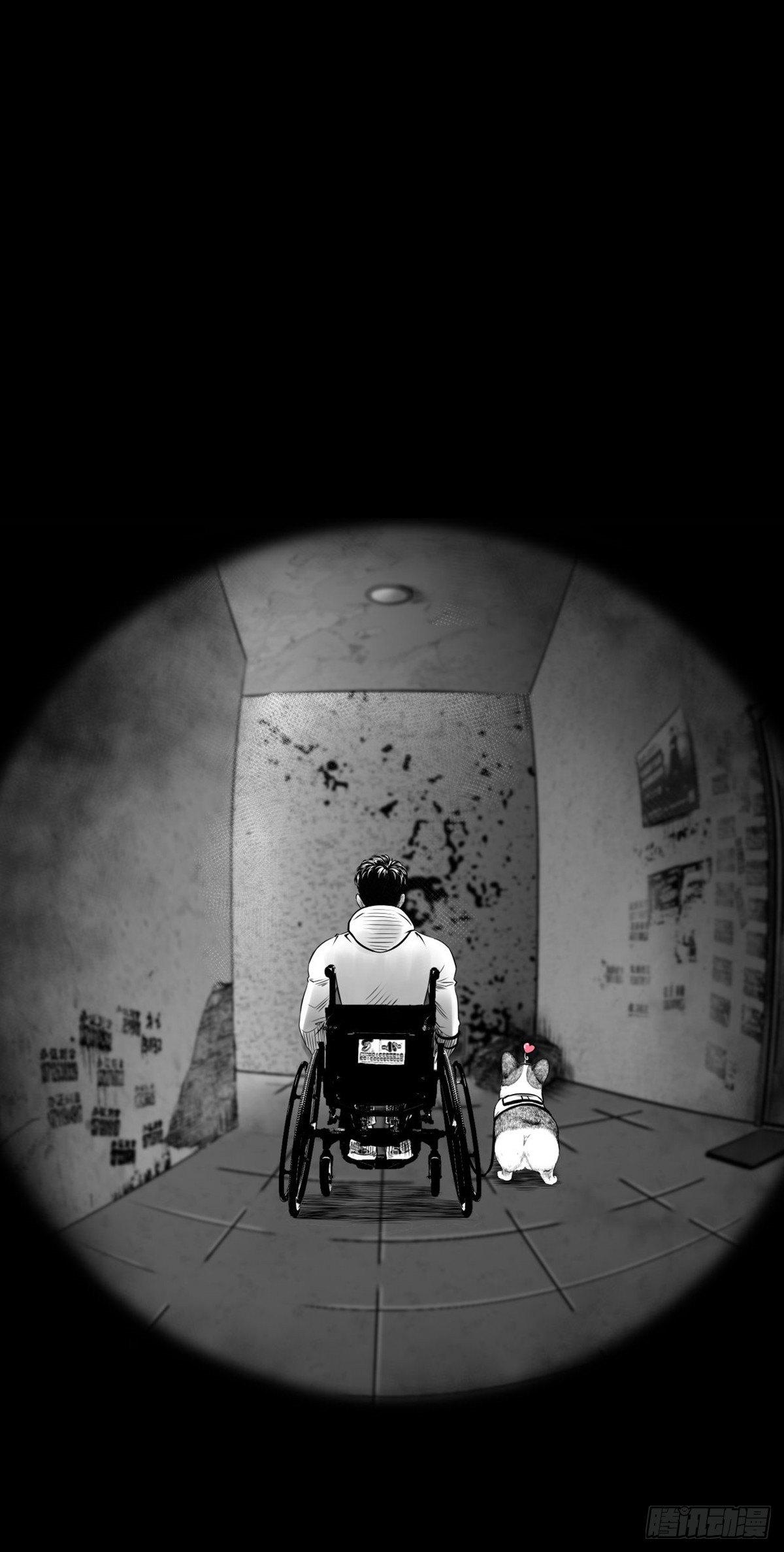 这小子问题不小啊(1/2)-第19话