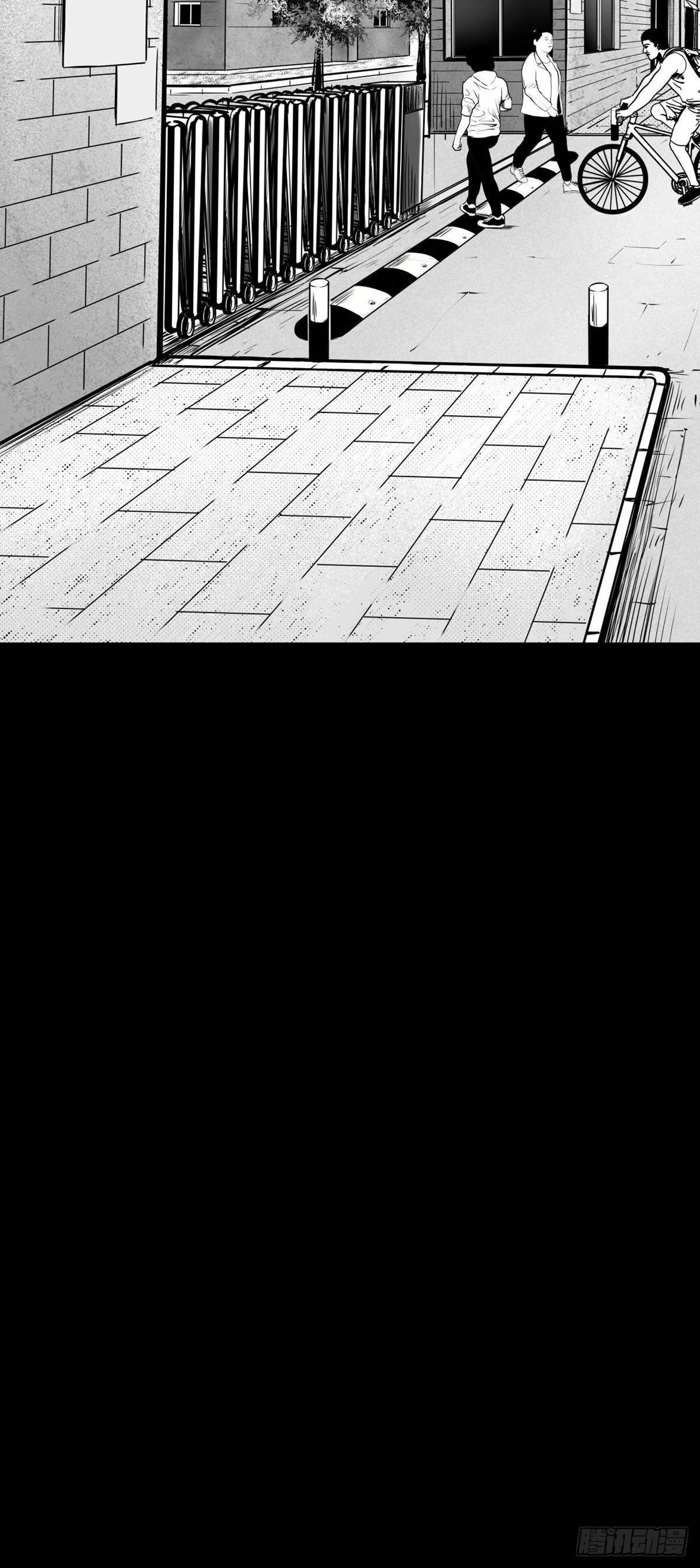 终于等到你(1/2)-第21话