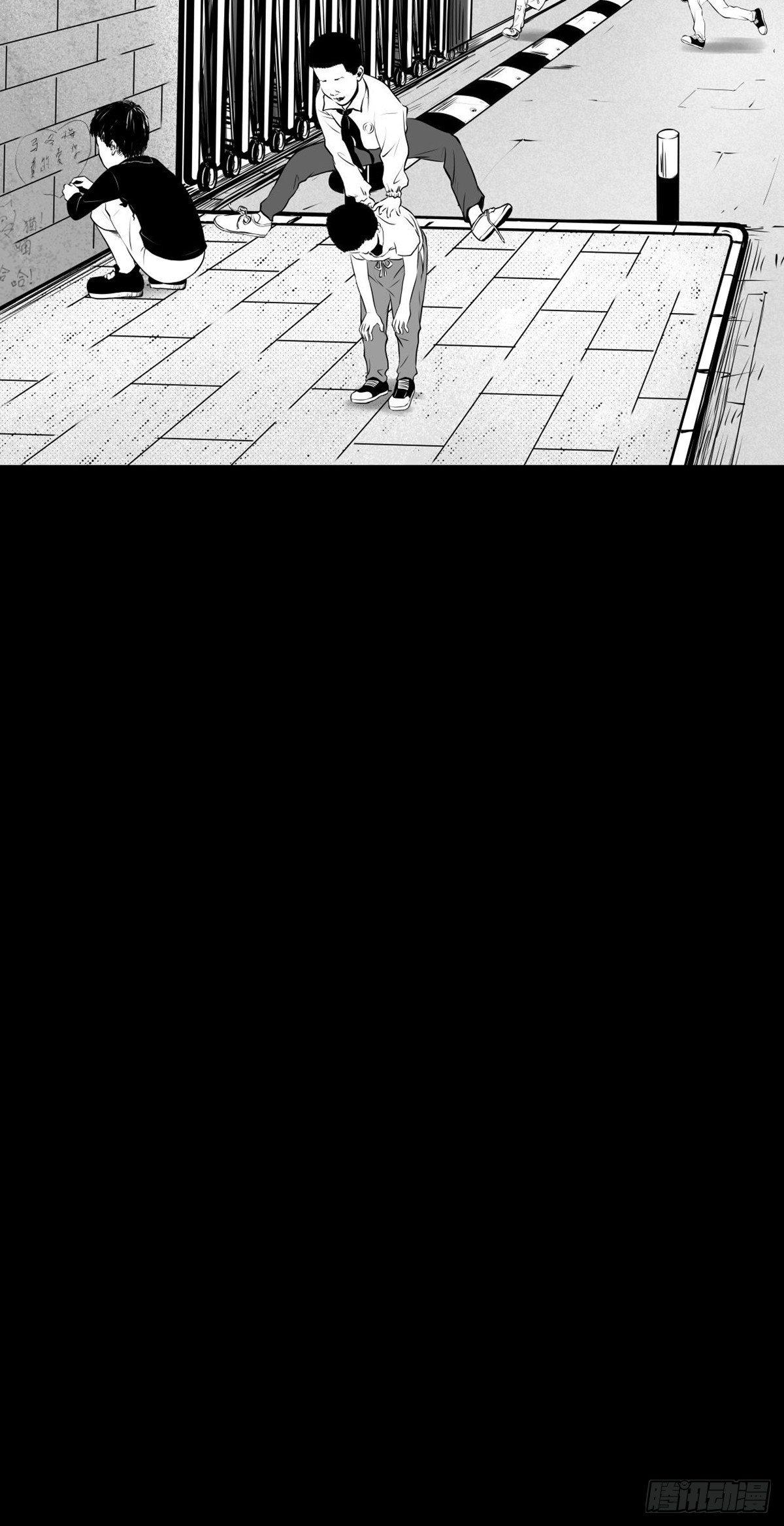 终于等到你(1/2)-第21话