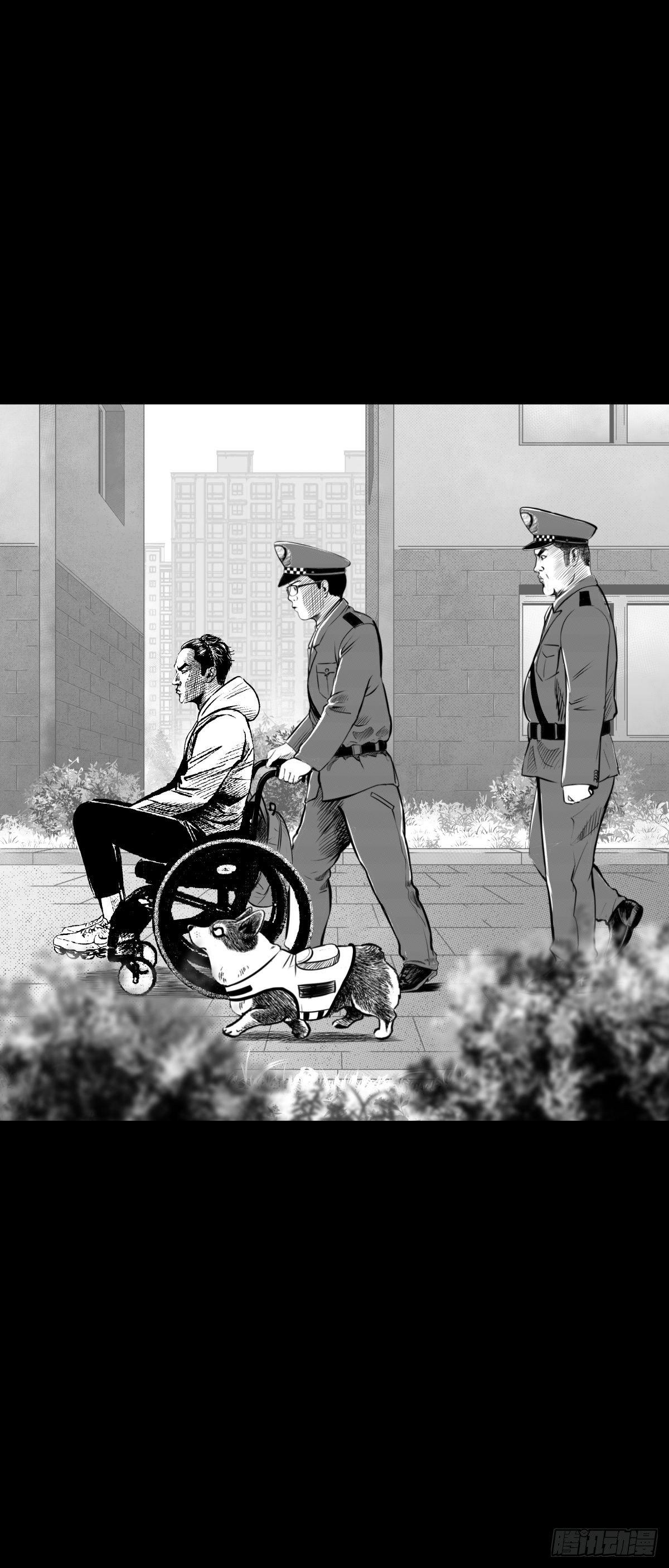 终于等到你(1/2)-第21话