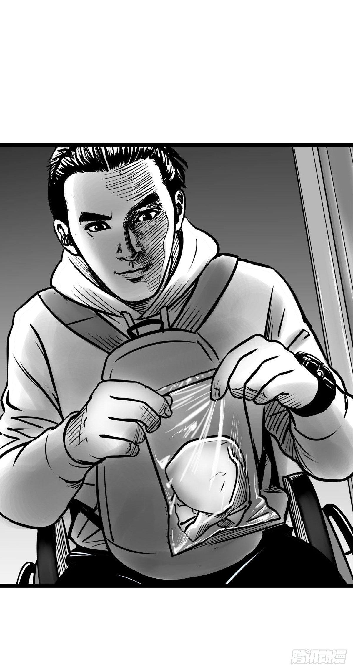 &ldquo;大飞你快来！&rdquo;(1/2)-第23话