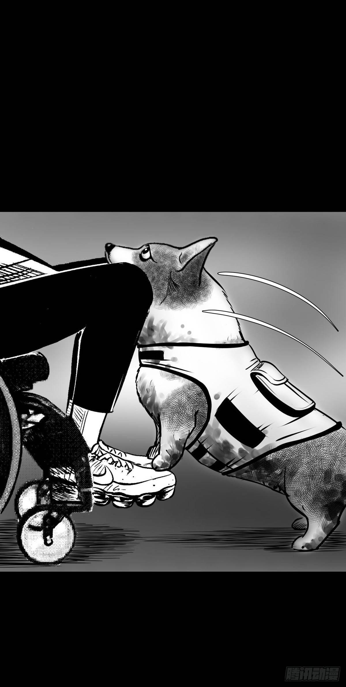 &ldquo;大飞你快来！&rdquo;(1/2)-第23话