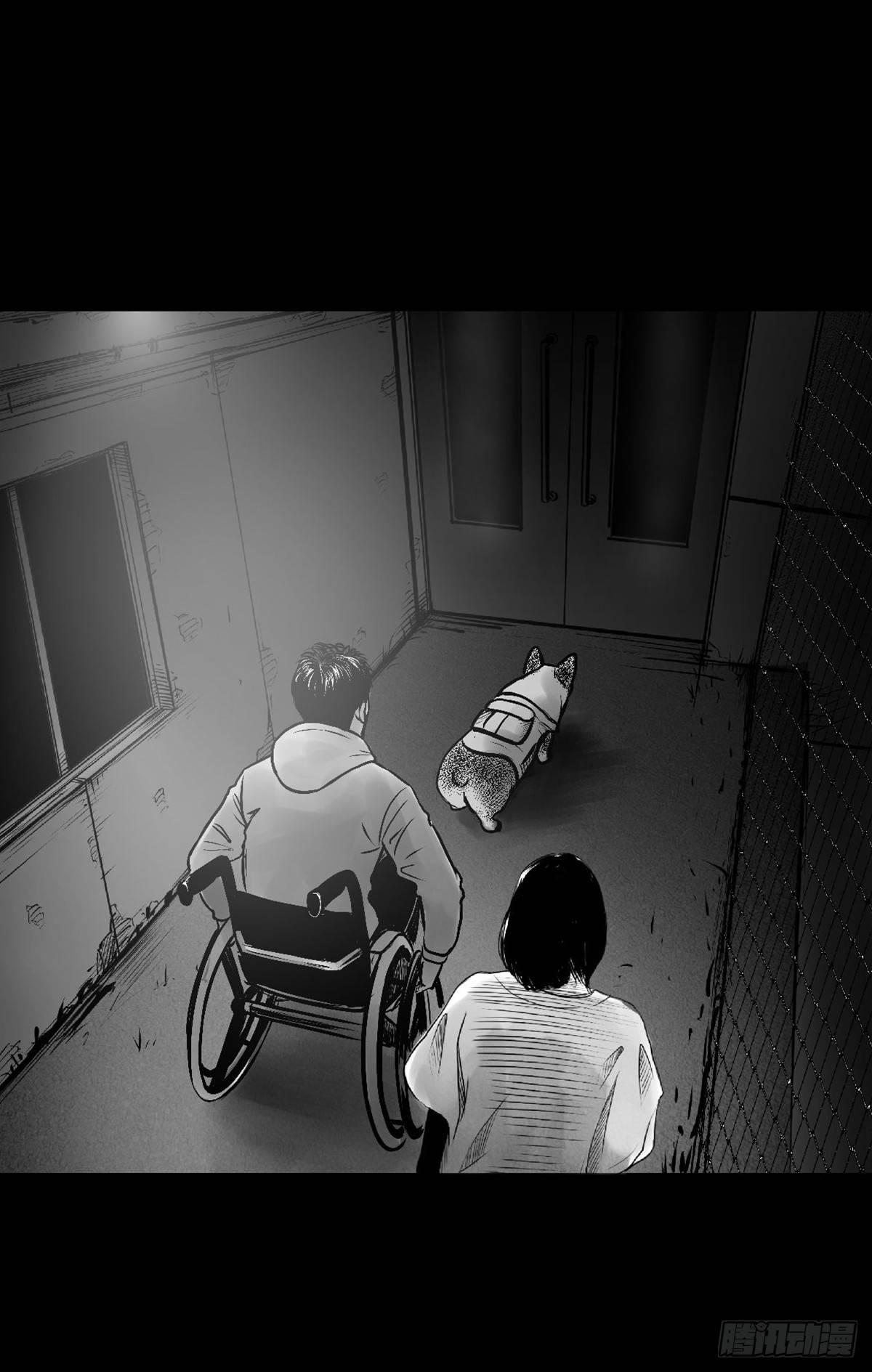 &ldquo;大飞你快来！&rdquo;(1/2)-第23话