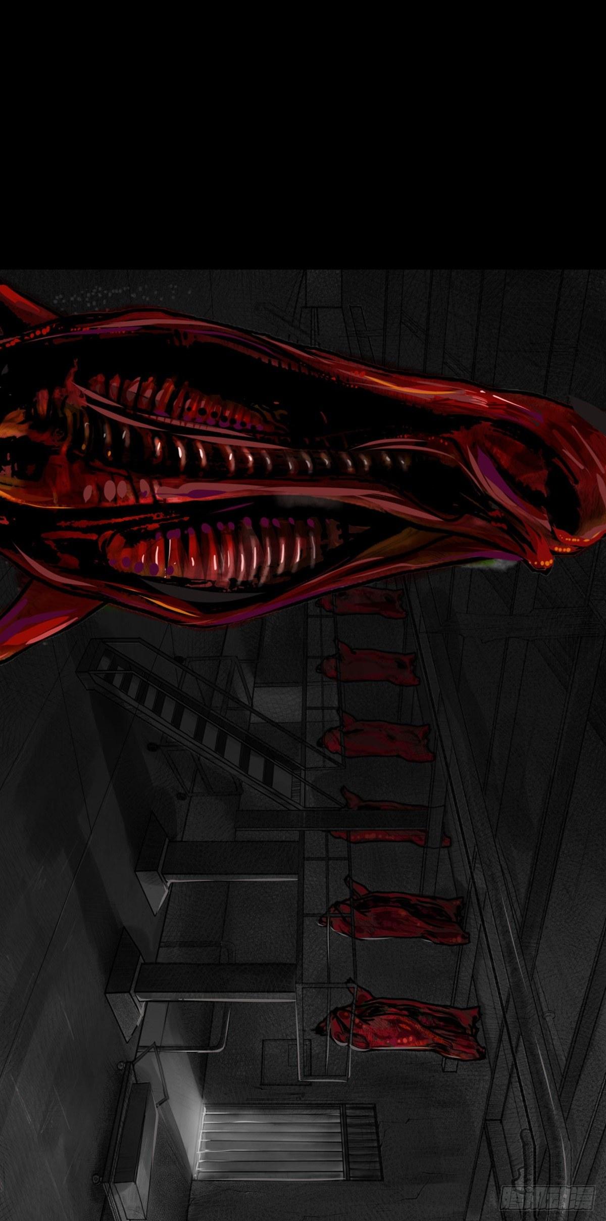 &ldquo;大飞你快来！&rdquo;(1/2)-第23话