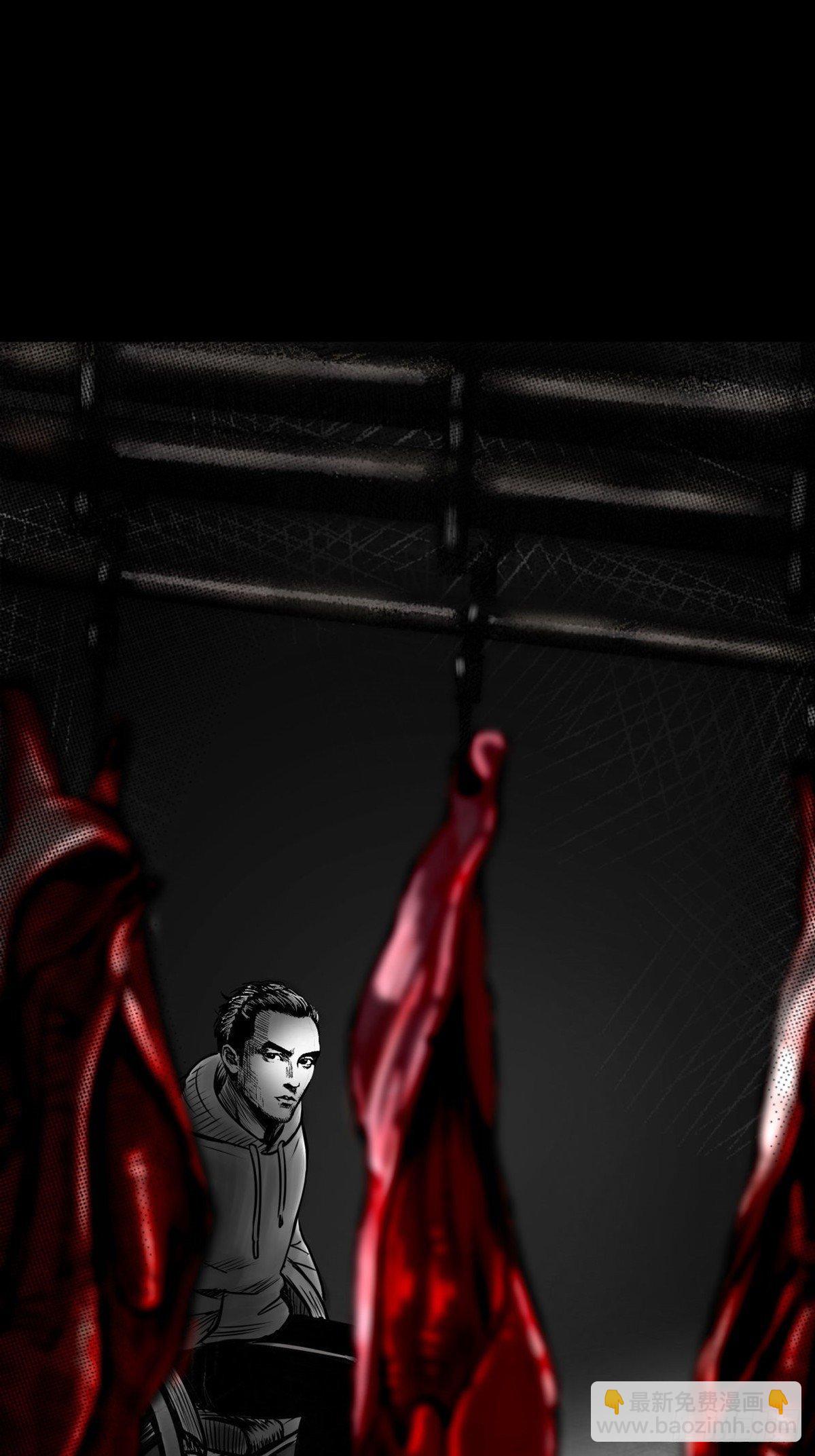 &ldquo;大飞你快来！&rdquo;(1/2)-第23话