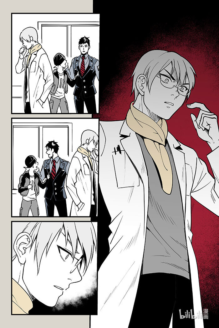 41 线索（下）-第41话