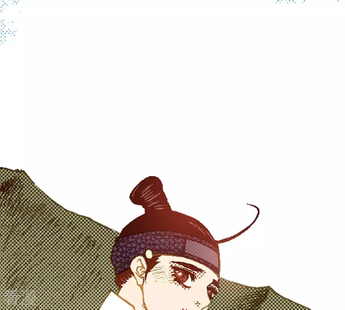 第101话 最后一次祈求(1/2)-第101话