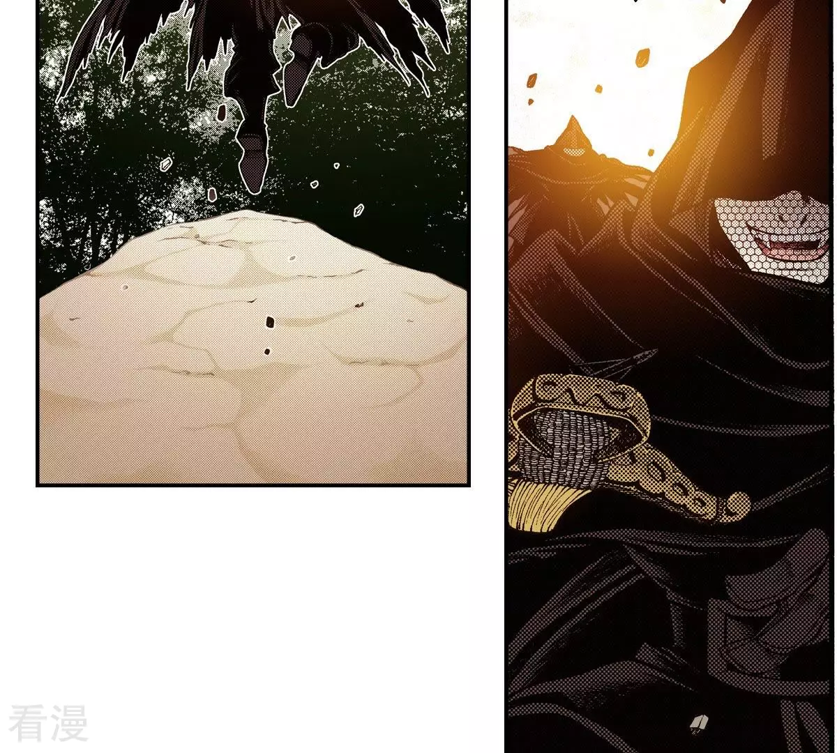 第107话 杀敌-第107话