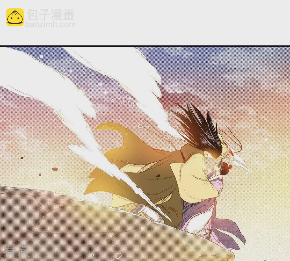 第107话 杀敌-第107话