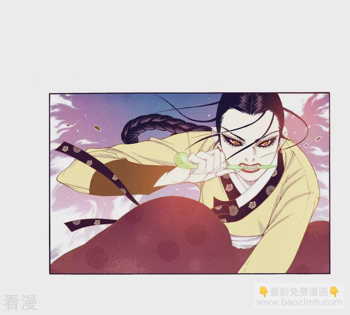 第113话 为爱痴狂(1/2)-第113话