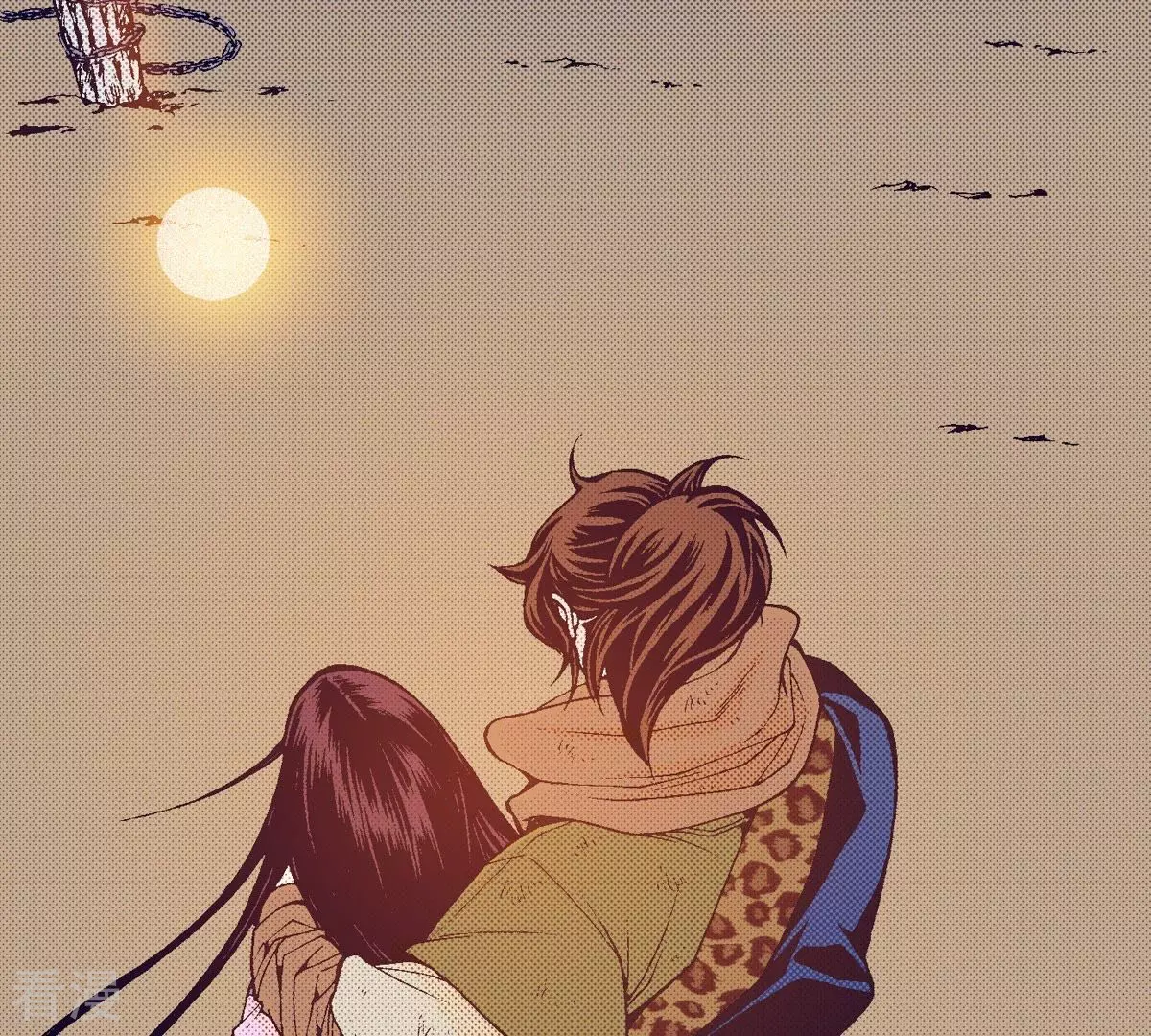 第115话 敢爱-第115话