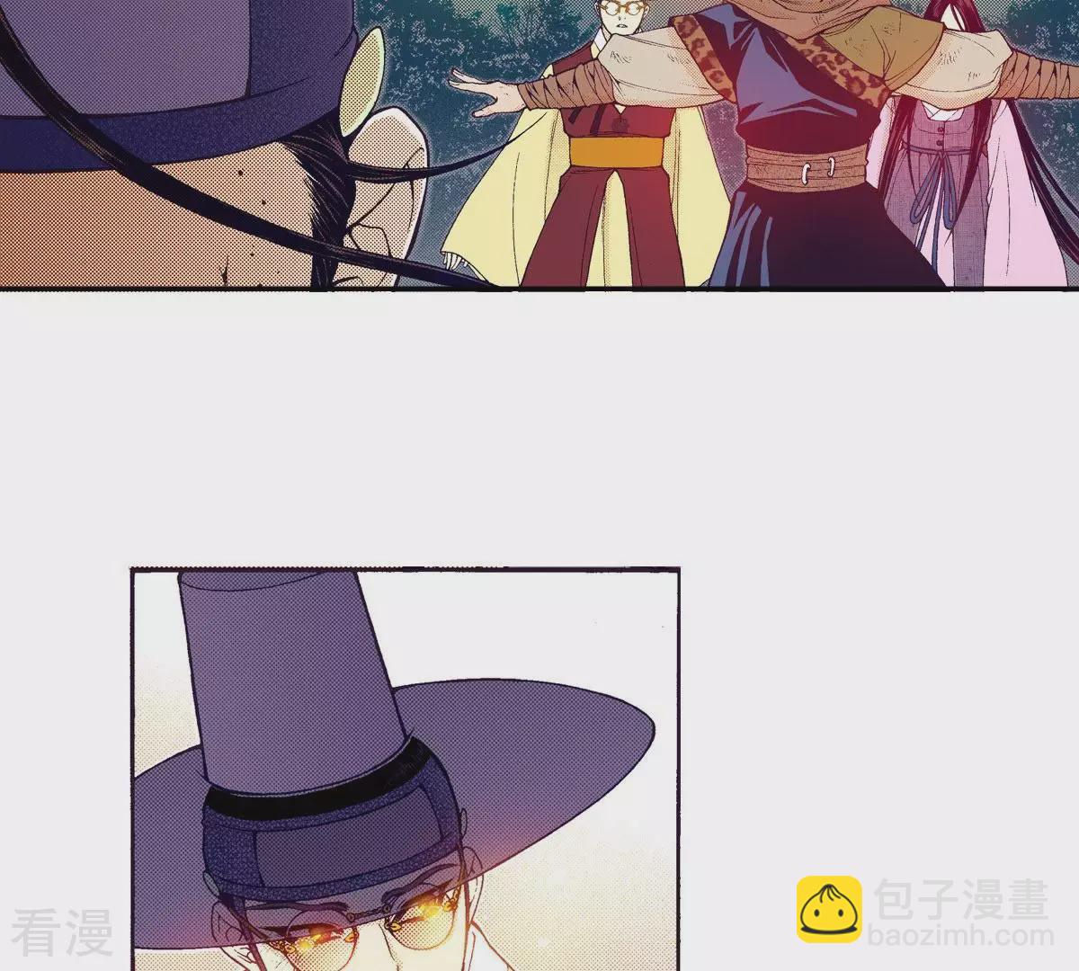 第115话 敢爱-第115话