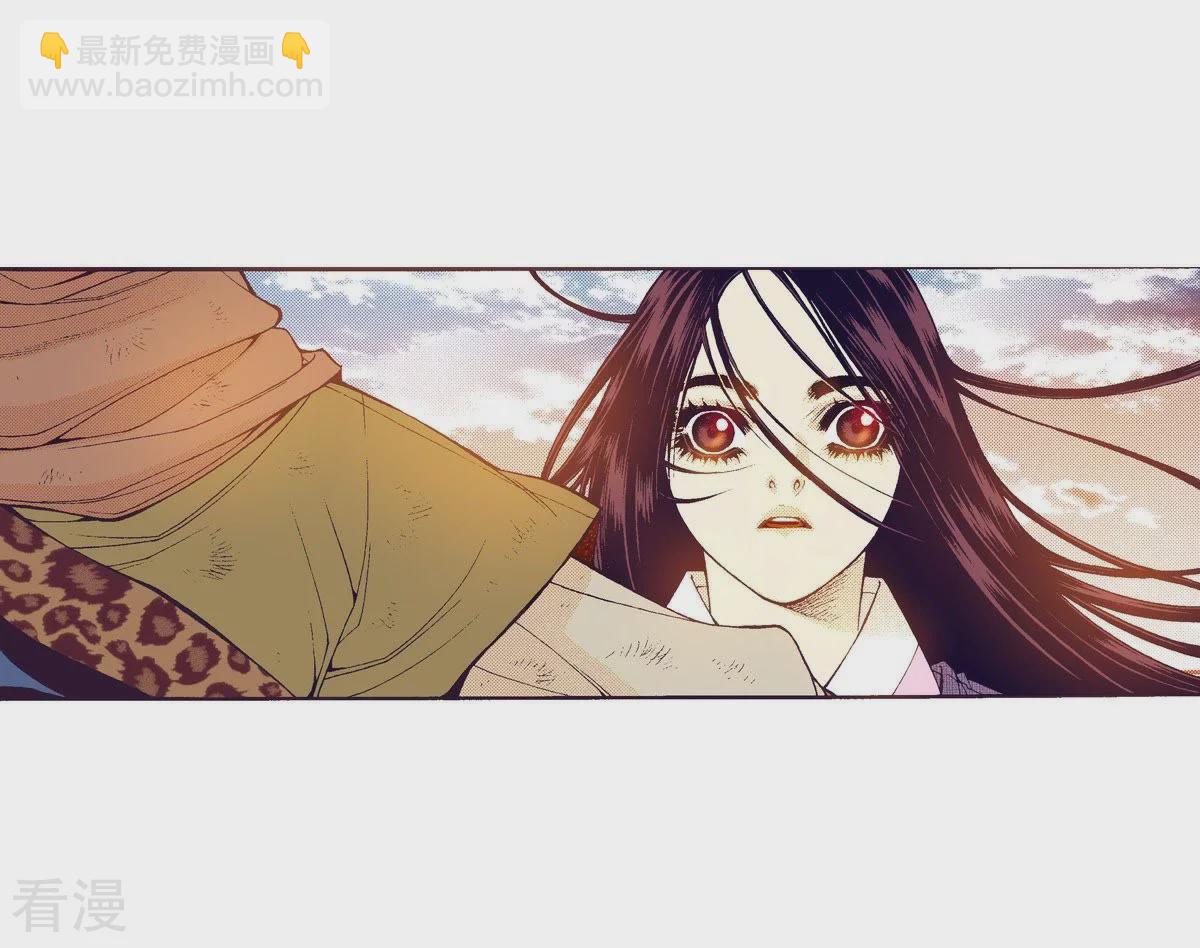 第115话 敢爱-第115话