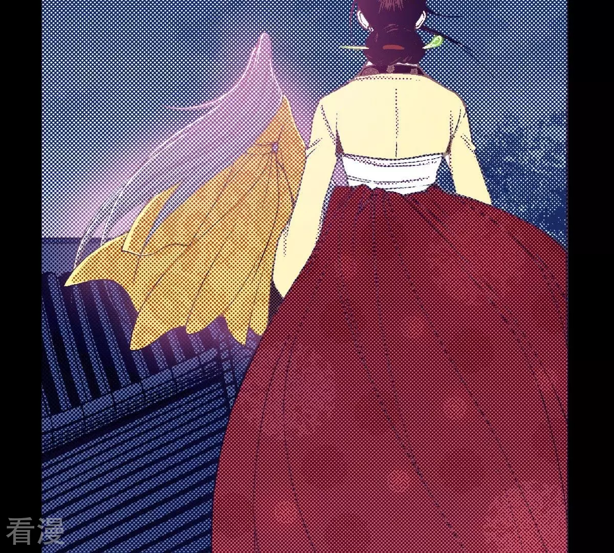 第121话 王的眼神(1/2)-第121话