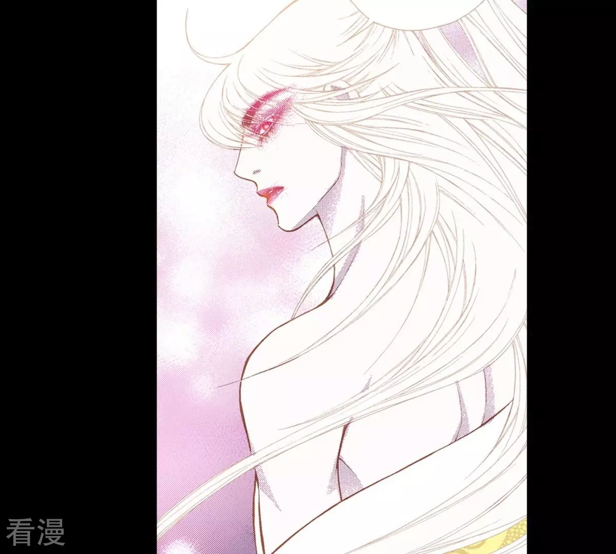 第121话 王的眼神(1/2)-第121话