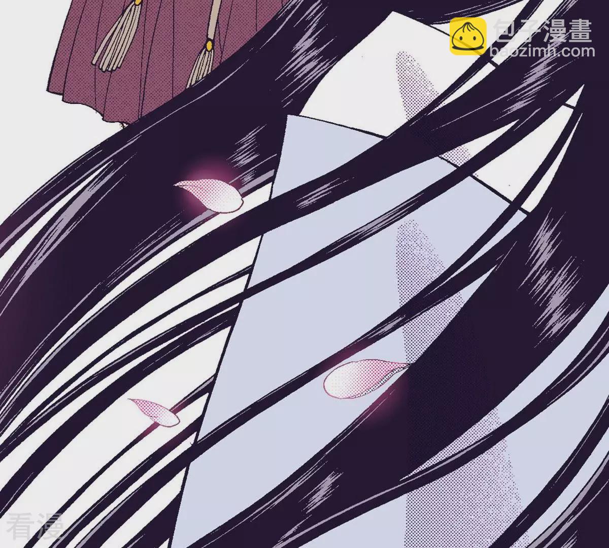 第123话 李元芳(1/2)-第123话