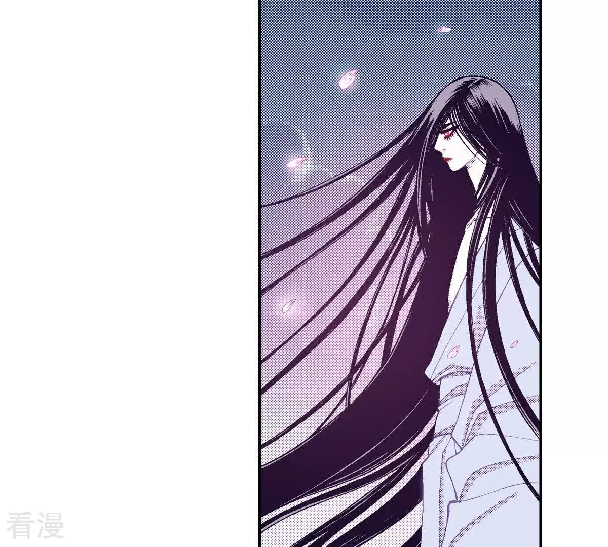 第123话 李元芳(1/2)-第123话