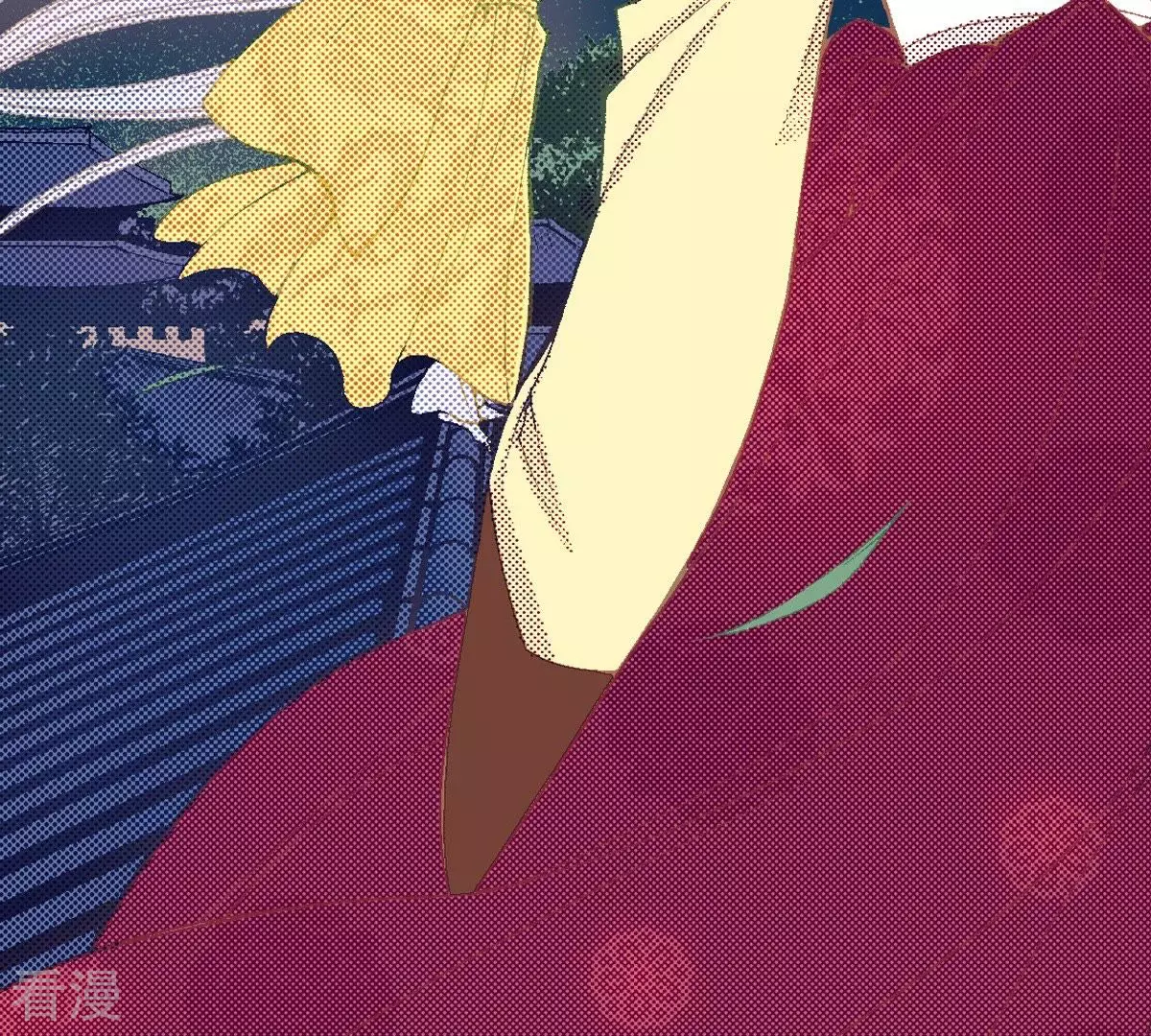 第123话 李元芳(1/2)-第123话