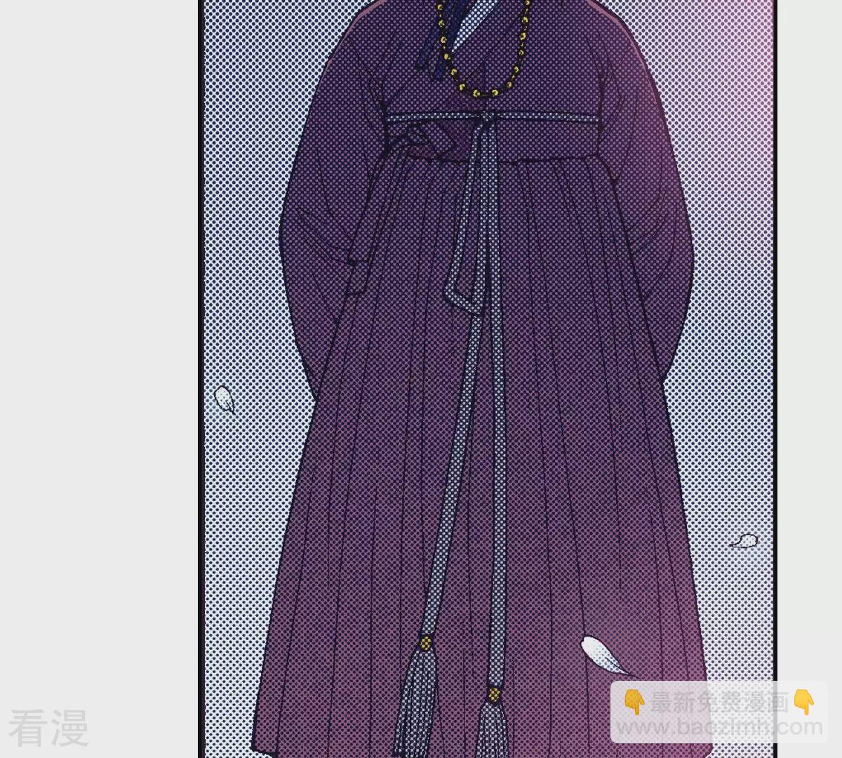 第123话 李元芳(1/2)-第123话