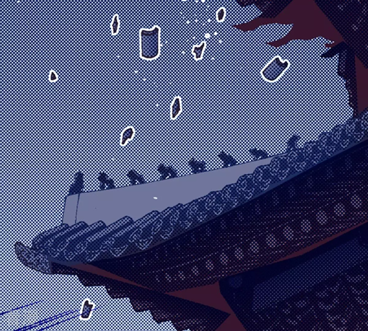 第127话 真切的梦到(1/2)-第127话